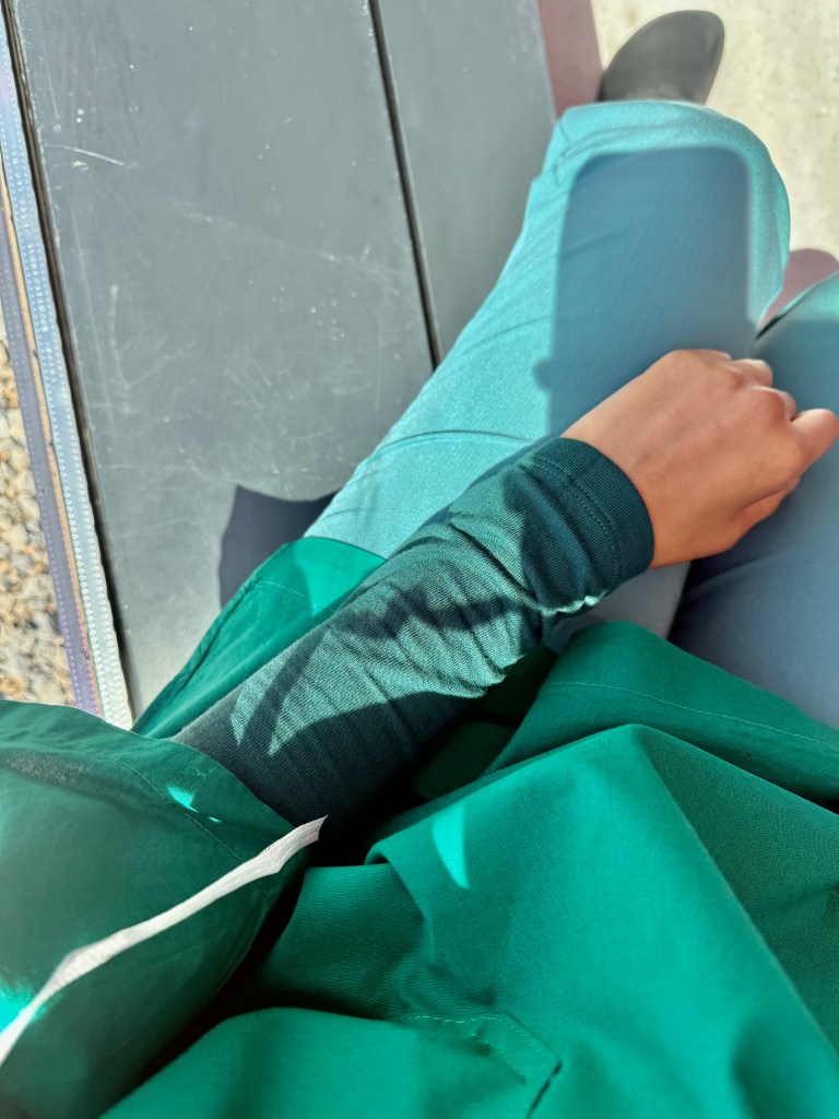 It Was Never Just&nbsp;Medicine