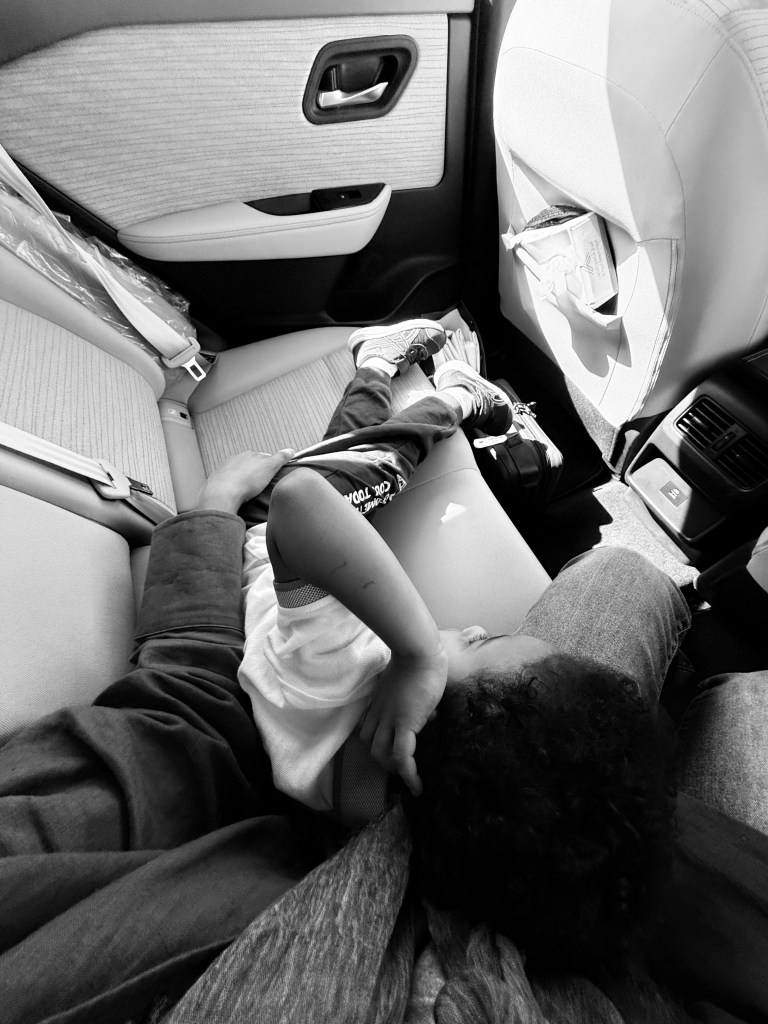 Presence Over Perfection: The Truth About Being A Working&nbsp;Mom