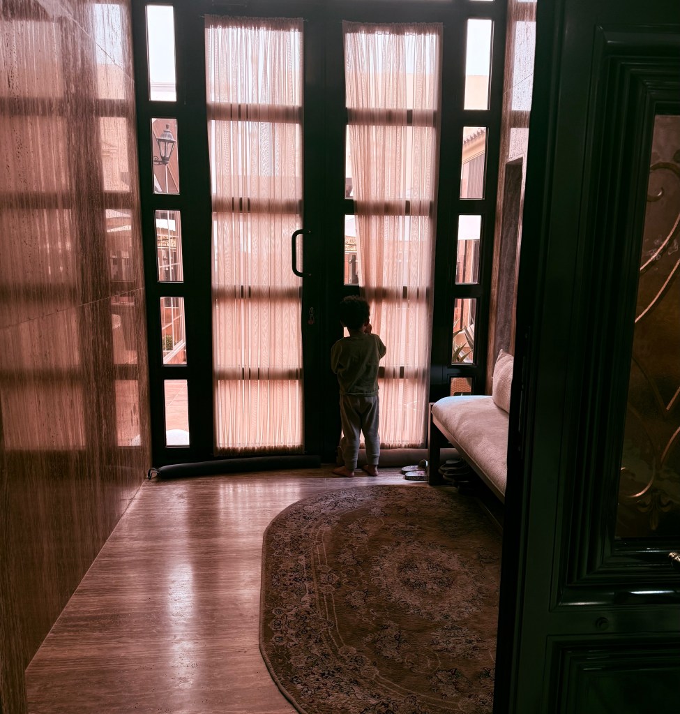 Faith In The Sounds Of&nbsp;Sirens